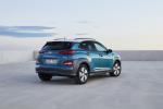 Hyundai Kona Electric 2019 года (AU)
